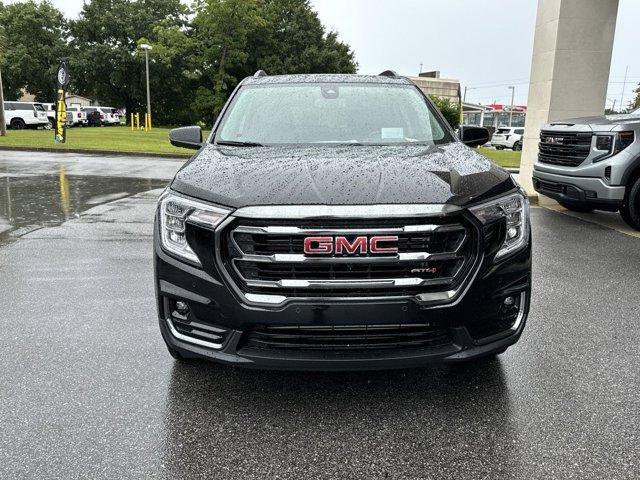 new 2024 GMC Terrain car, priced at $35,900