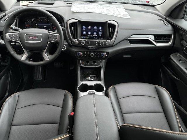 new 2024 GMC Terrain car, priced at $35,900