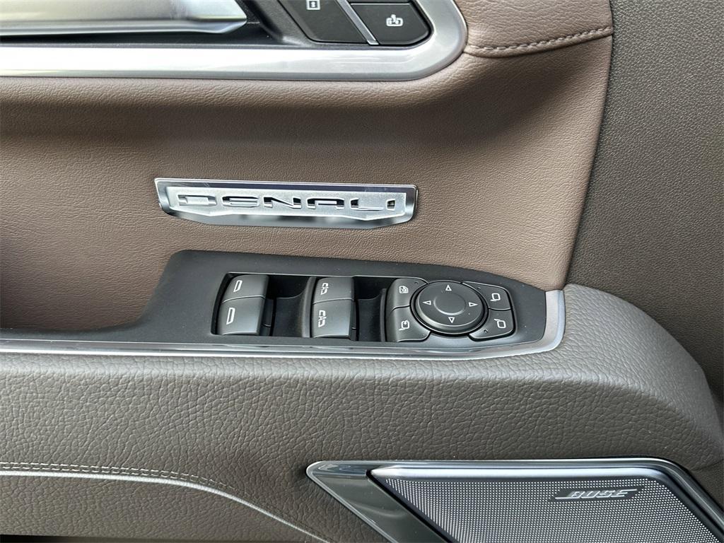 new 2025 GMC Sierra 1500 car, priced at $72,244