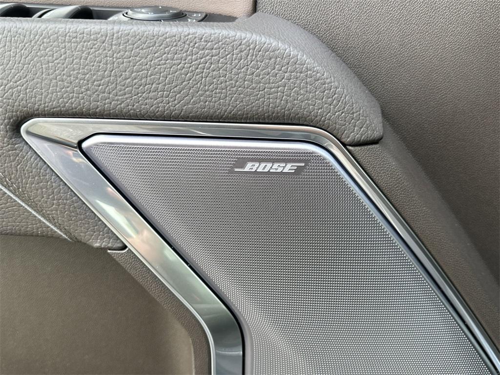 new 2025 GMC Sierra 1500 car, priced at $72,244