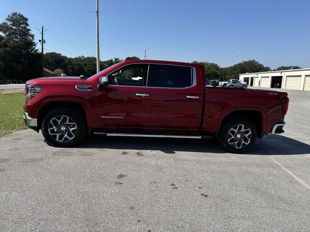 new 2025 GMC Sierra 1500 car, priced at $63,190