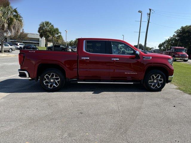 new 2025 GMC Sierra 1500 car, priced at $63,190