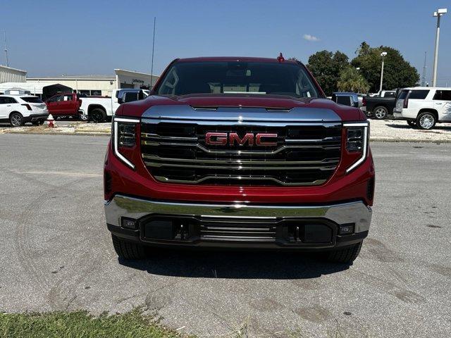 new 2025 GMC Sierra 1500 car, priced at $63,190