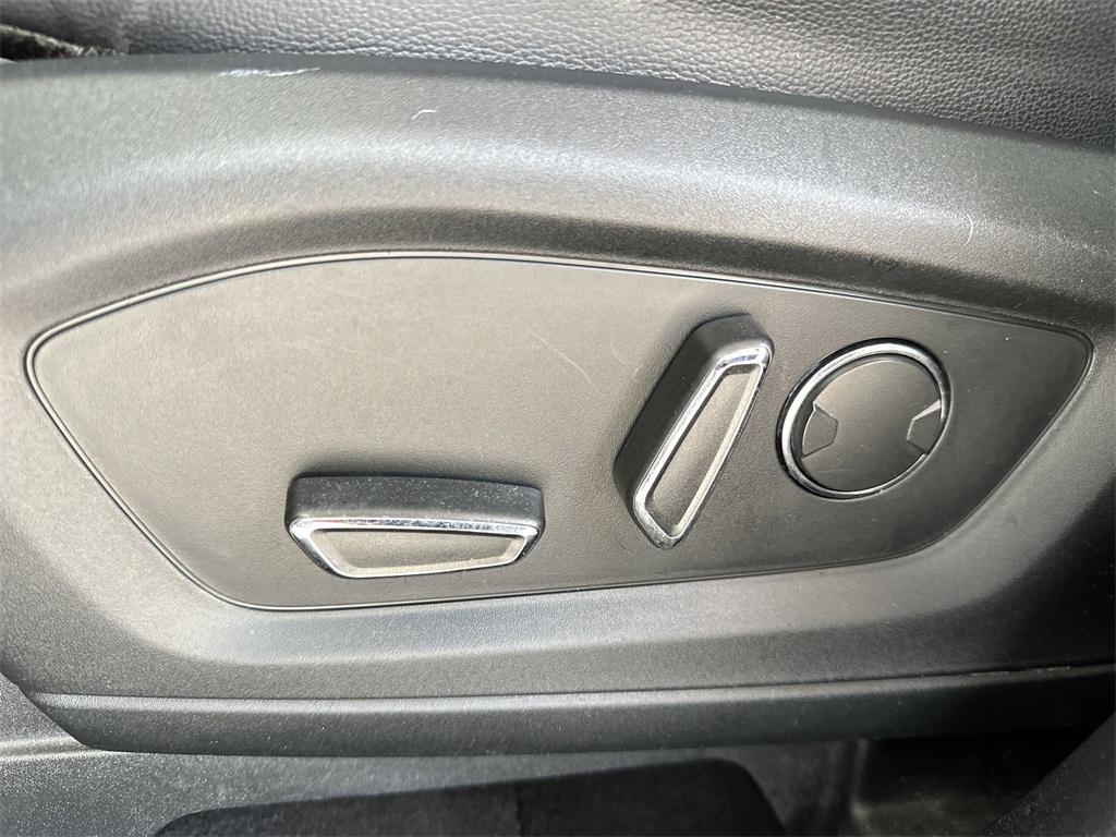 used 2020 Ford Explorer car, priced at $21,683