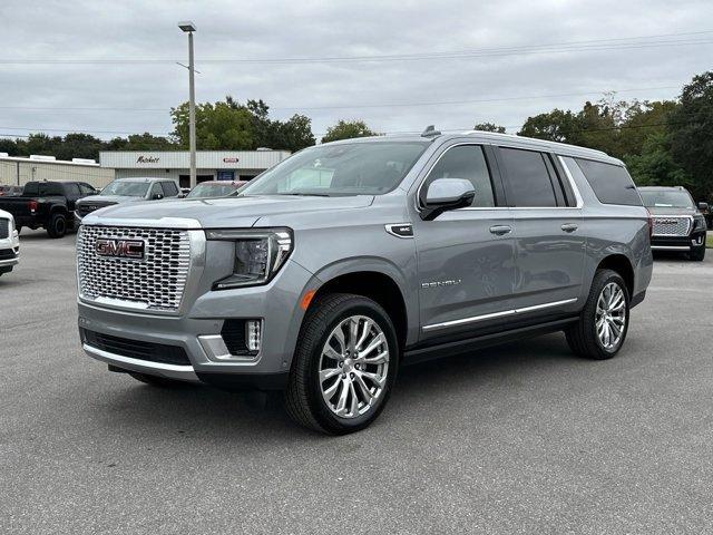 new 2024 GMC Yukon XL car, priced at $96,905