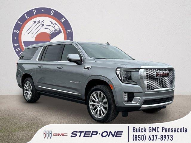 new 2024 GMC Yukon XL car, priced at $96,905