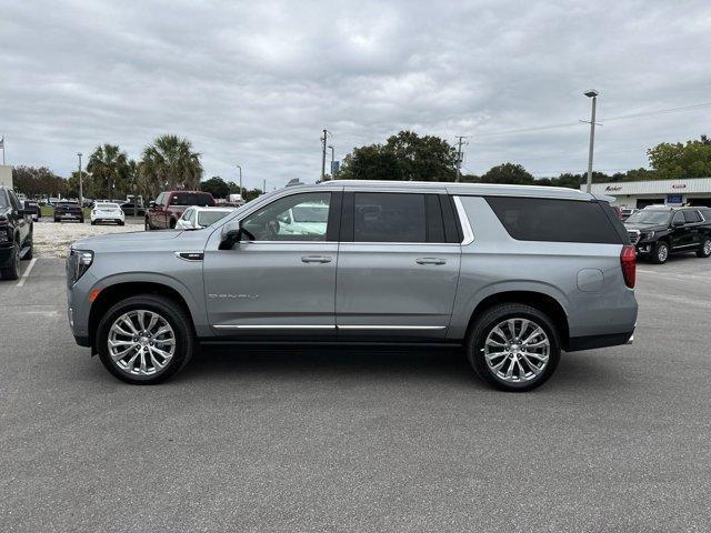 new 2024 GMC Yukon XL car, priced at $96,905