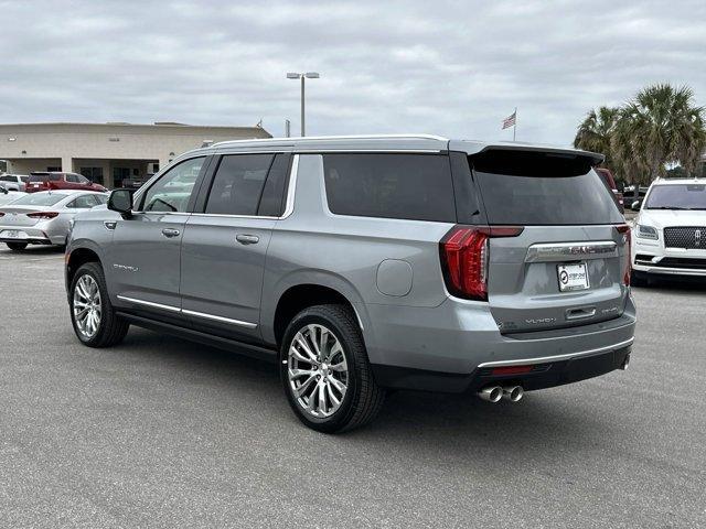 new 2024 GMC Yukon XL car, priced at $96,905