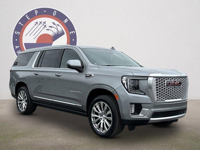 new 2024 GMC Yukon XL car, priced at $96,905