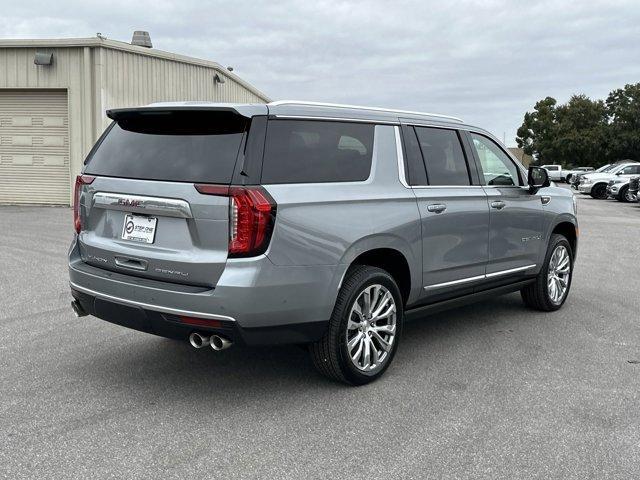 new 2024 GMC Yukon XL car, priced at $96,905