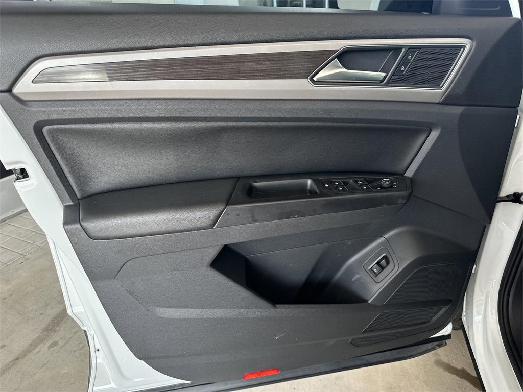 used 2019 Volkswagen Atlas car, priced at $14,623