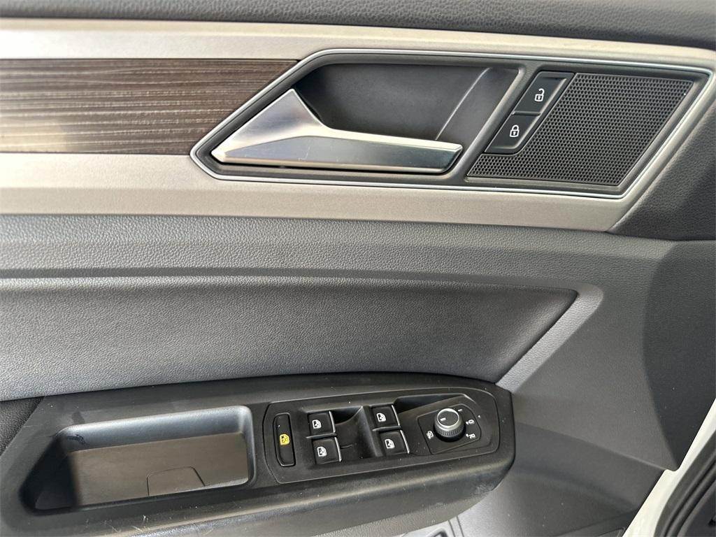 used 2019 Volkswagen Atlas car, priced at $14,623