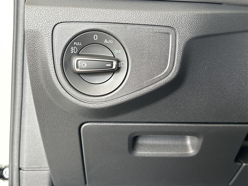 used 2019 Volkswagen Atlas car, priced at $14,623