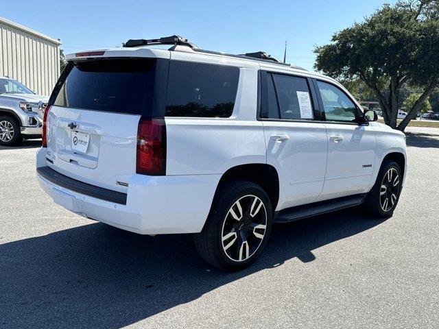 used 2018 Chevrolet Tahoe car, priced at $33,991