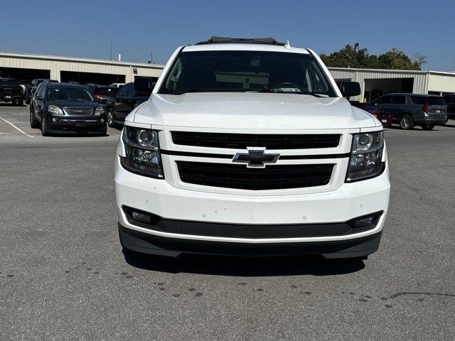 used 2018 Chevrolet Tahoe car, priced at $33,991