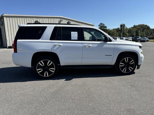 used 2018 Chevrolet Tahoe car, priced at $33,991