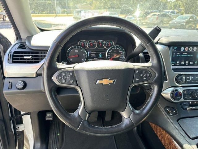 used 2018 Chevrolet Tahoe car, priced at $33,991