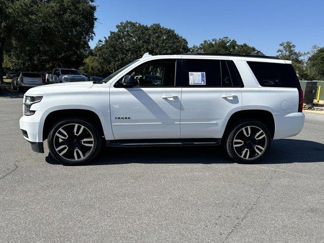 used 2018 Chevrolet Tahoe car, priced at $33,991