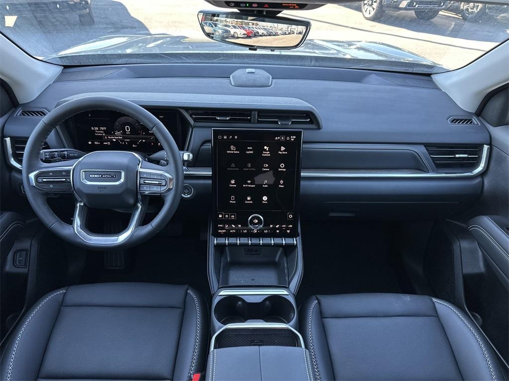 new 2026 GMC Terrain car, priced at $42,831