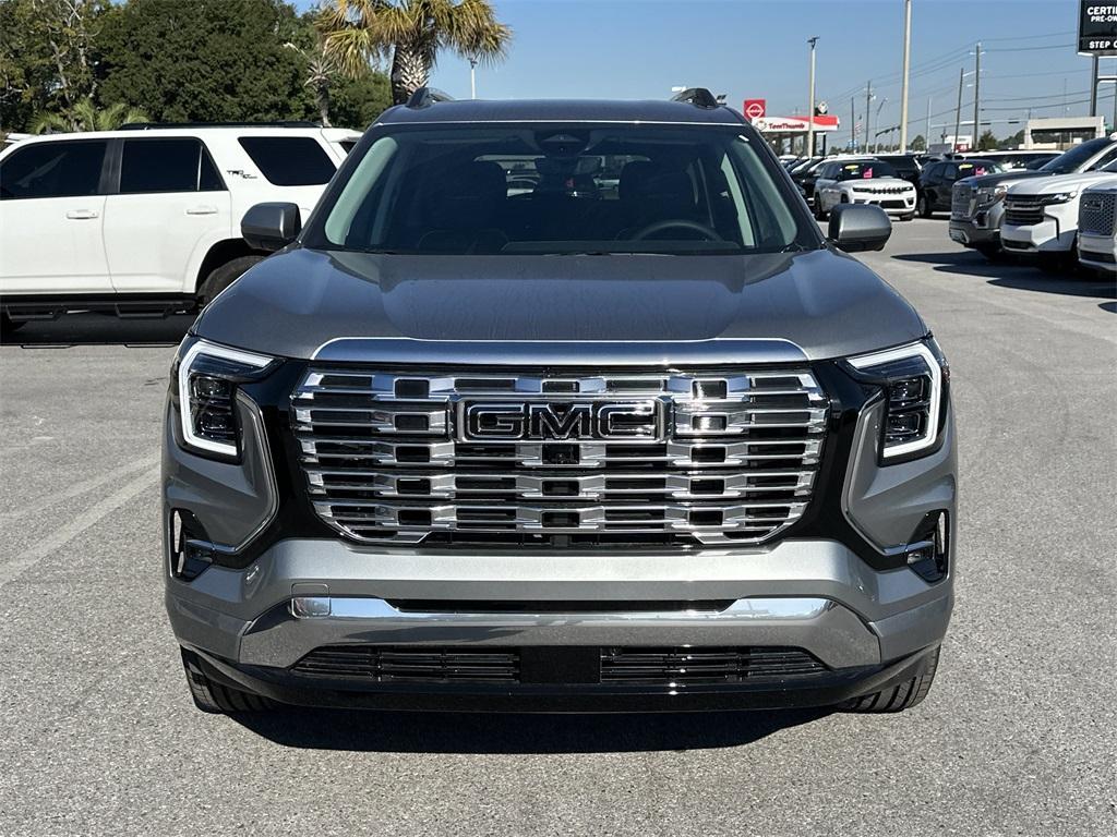 new 2026 GMC Terrain car, priced at $42,831