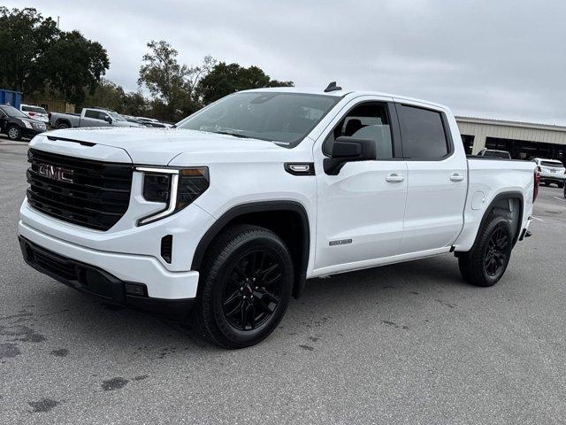 new 2025 GMC Sierra 1500 car, priced at $50,295