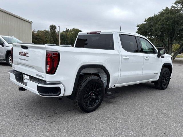 new 2025 GMC Sierra 1500 car, priced at $50,295