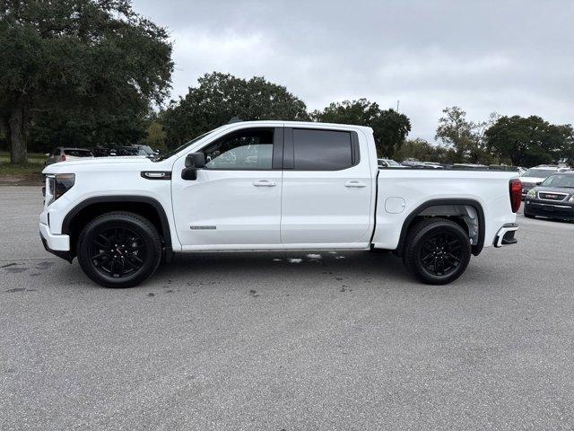 new 2025 GMC Sierra 1500 car, priced at $50,295