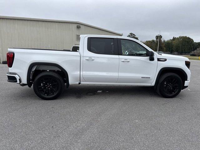 new 2025 GMC Sierra 1500 car, priced at $50,295