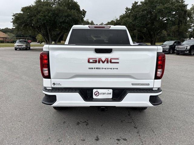 new 2025 GMC Sierra 1500 car, priced at $50,295