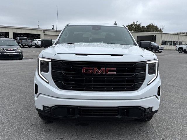 new 2025 GMC Sierra 1500 car, priced at $50,295