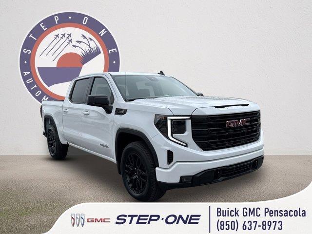 new 2025 GMC Sierra 1500 car, priced at $50,295