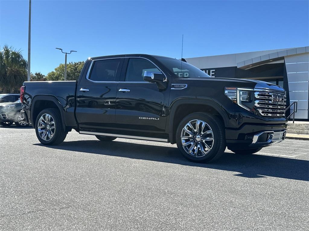 new 2026 GMC Sierra 1500 car, priced at $69,924