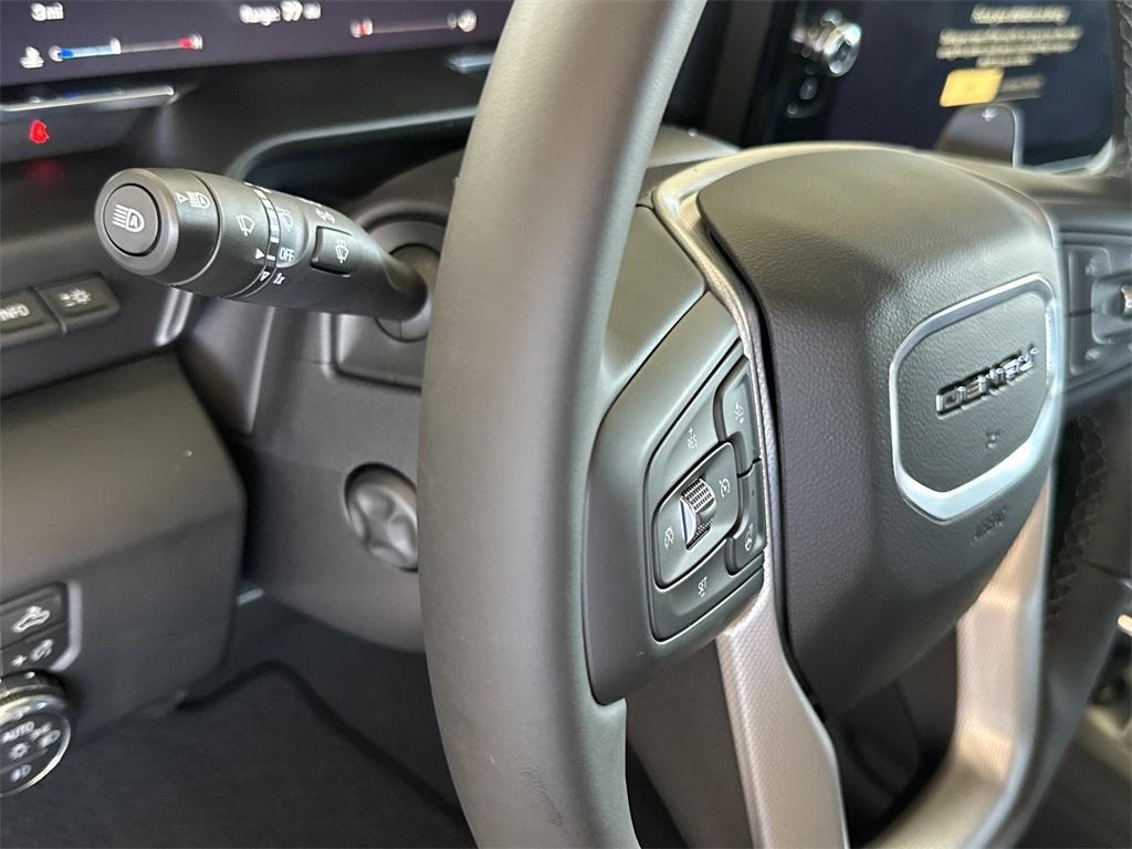 new 2026 GMC Sierra 1500 car, priced at $69,924