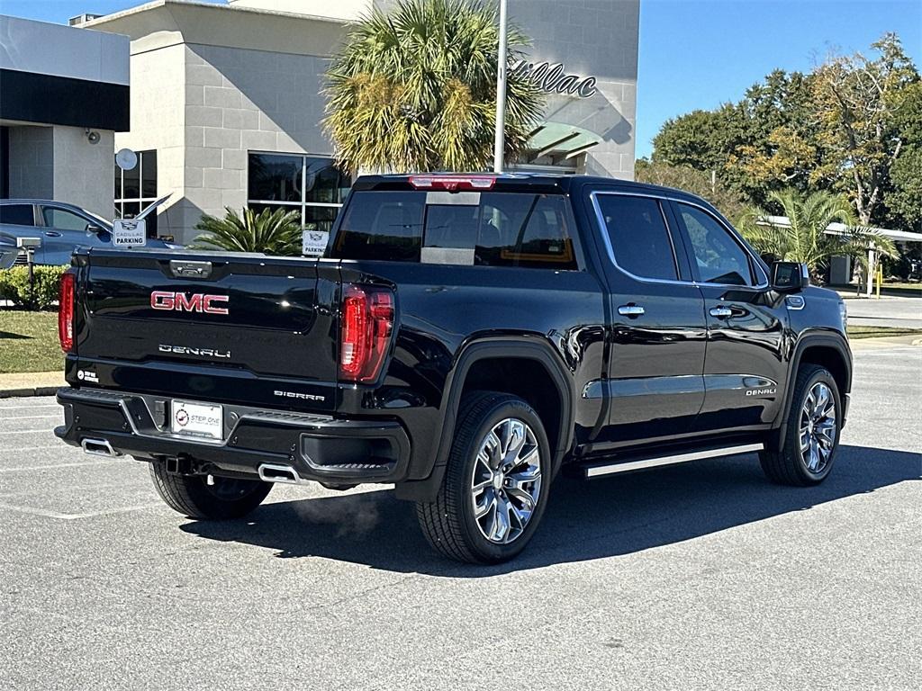 new 2026 GMC Sierra 1500 car, priced at $69,924