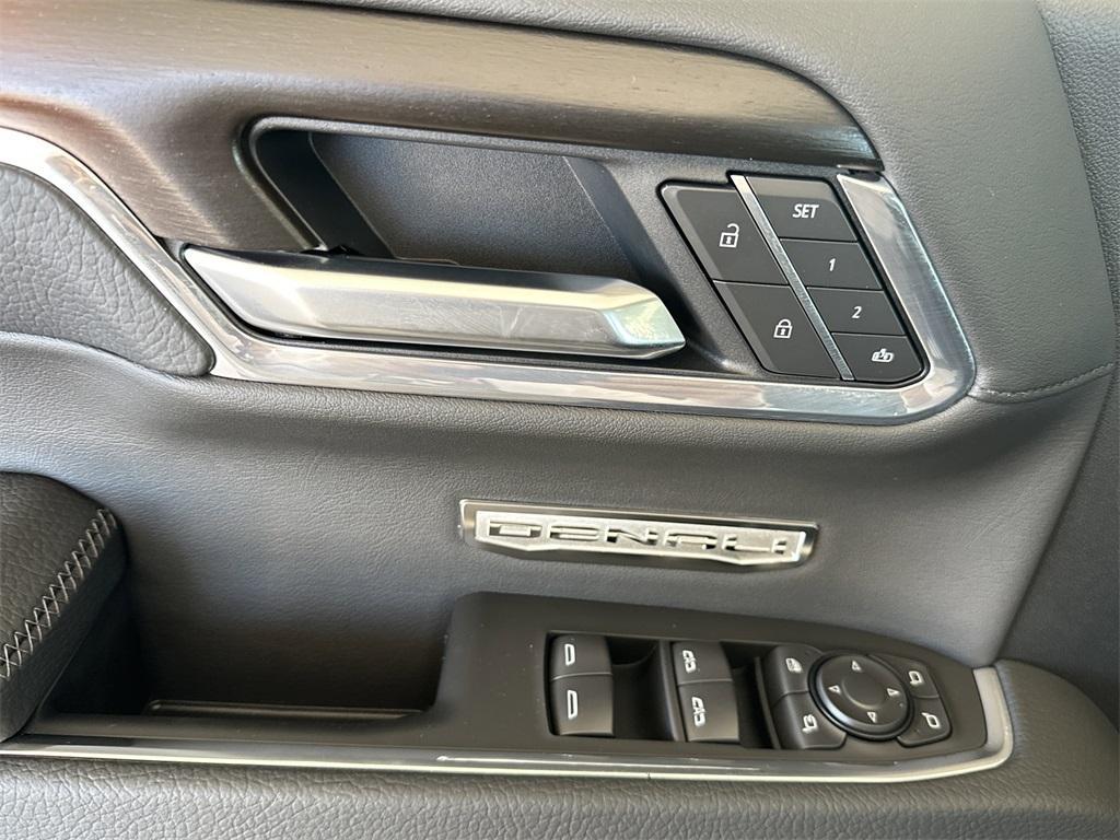 new 2026 GMC Sierra 1500 car, priced at $69,924