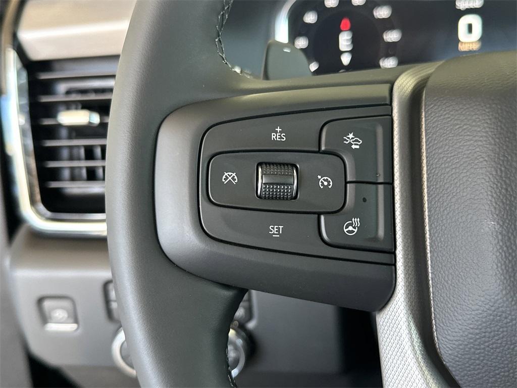 new 2026 GMC Sierra 1500 car, priced at $69,924