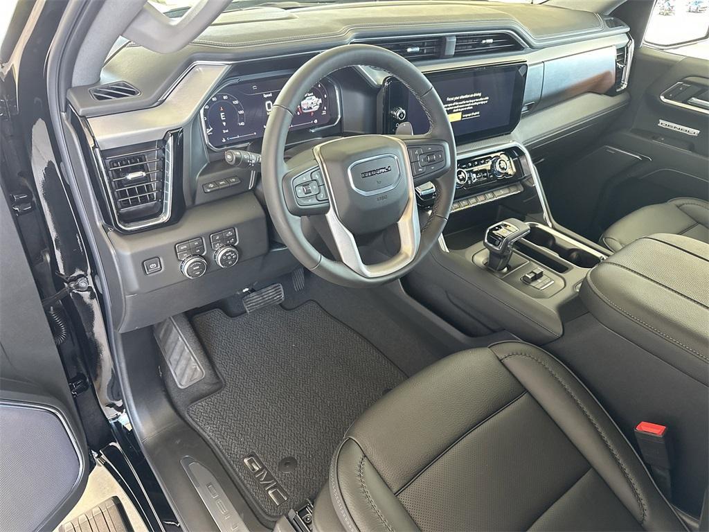 new 2026 GMC Sierra 1500 car, priced at $69,924