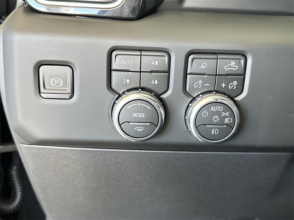 new 2026 GMC Sierra 1500 car, priced at $69,924