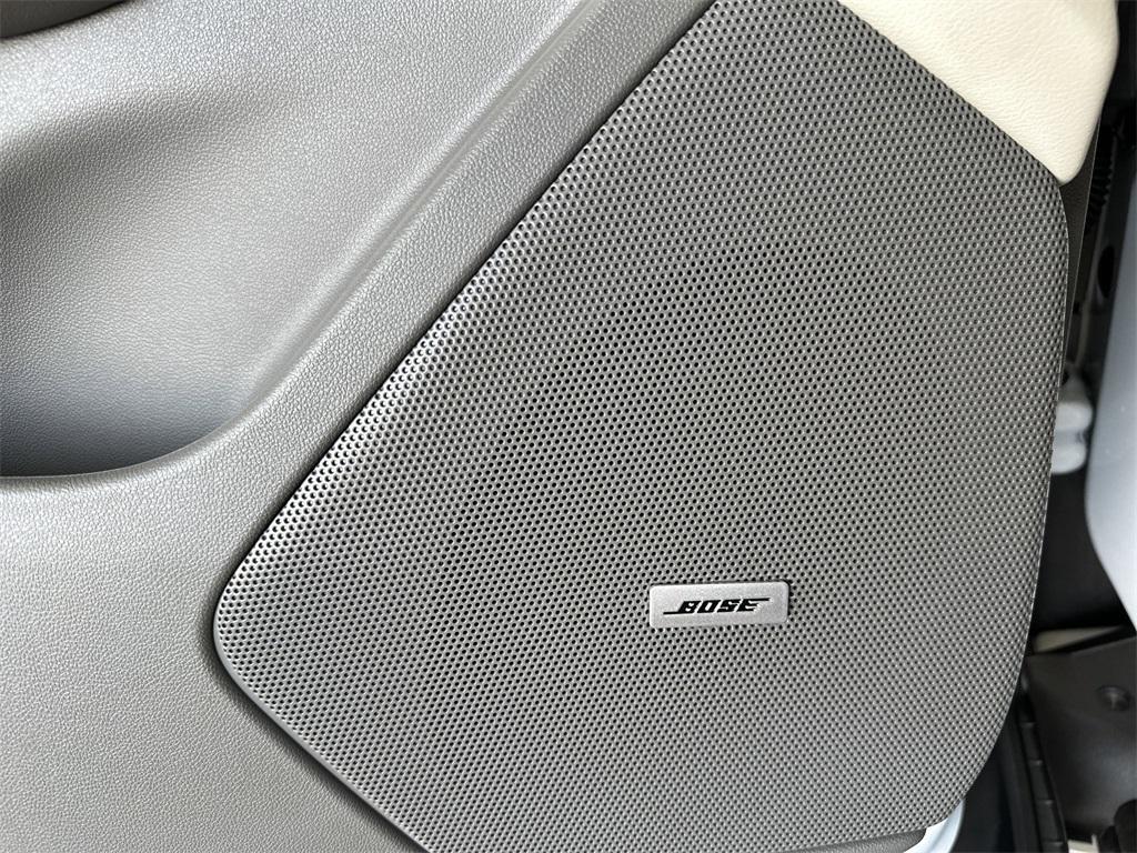 new 2025 Cadillac XT6 car