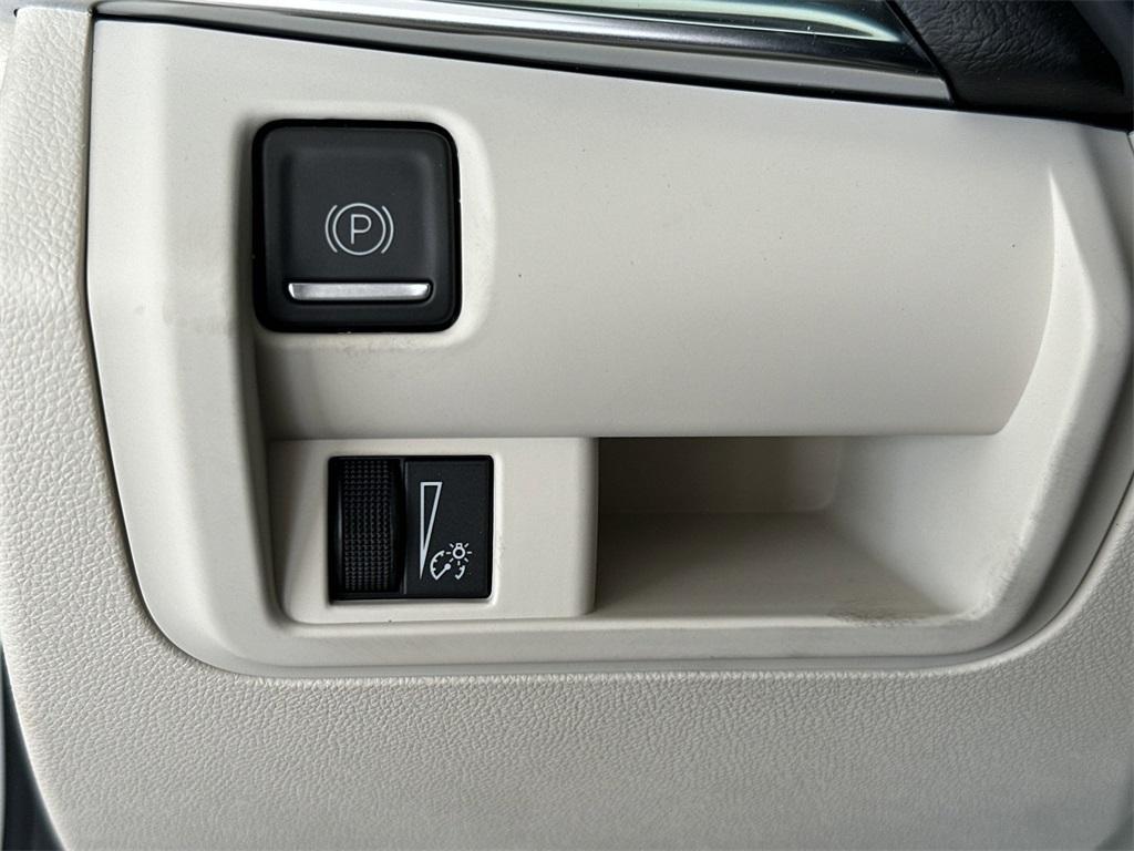 new 2025 Cadillac CT4 car, priced at $47,760