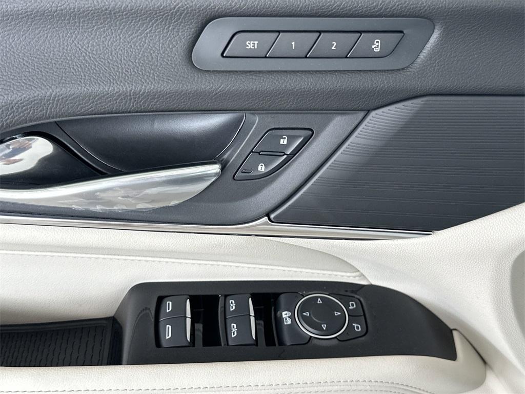 new 2025 Cadillac CT4 car, priced at $47,760
