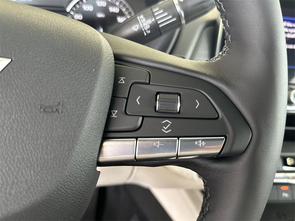 new 2025 Cadillac CT4 car, priced at $47,760