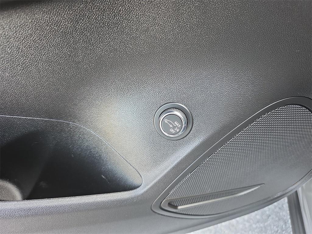 used 2023 Buick Envision car, priced at $28,282