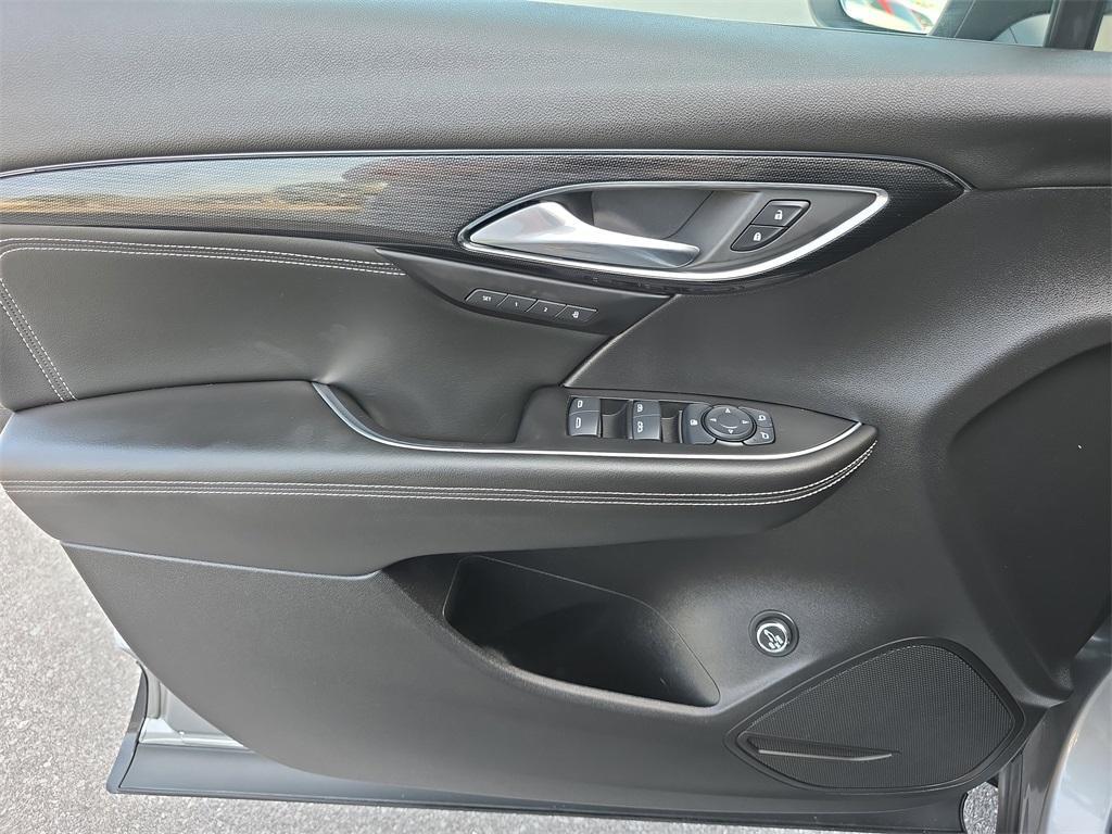 used 2023 Buick Envision car, priced at $28,282