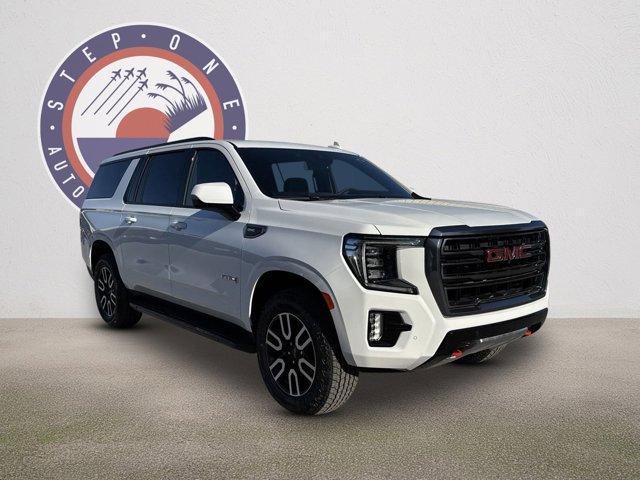 new 2024 GMC Yukon XL car, priced at $76,500