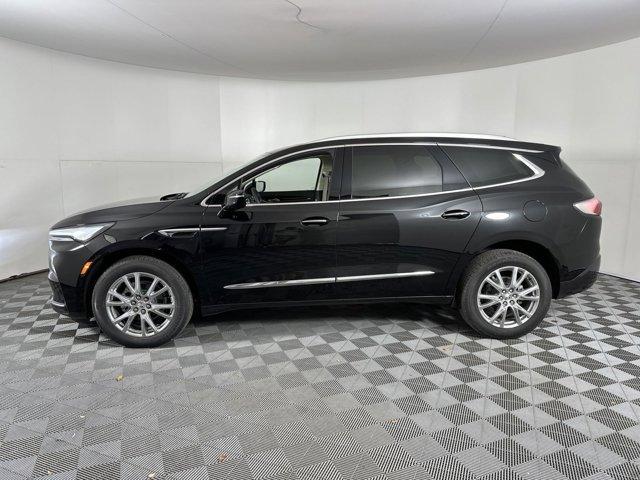 new 2023 Buick Enclave car, priced at $52,108