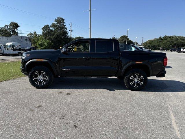 new 2024 GMC Canyon car, priced at $47,230