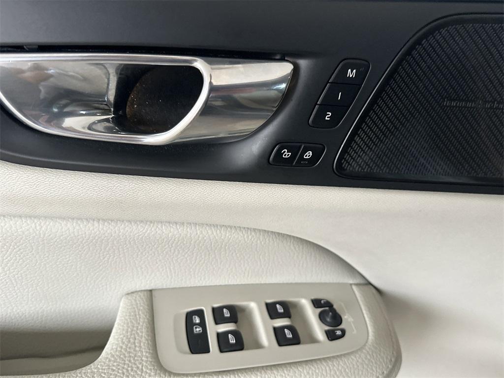 used 2019 Volvo S60 car, priced at $20,201