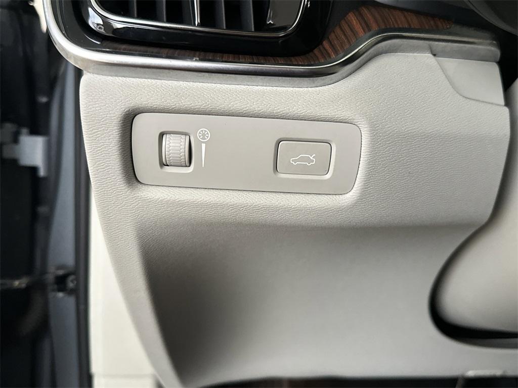 used 2019 Volvo S60 car, priced at $20,201