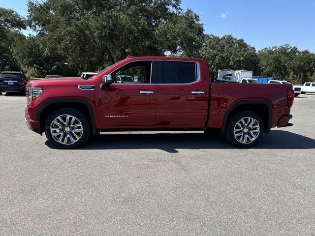 new 2024 GMC Sierra 1500 car, priced at $77,745